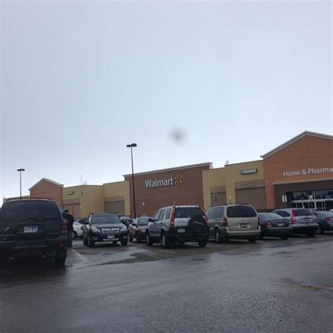 Walmart brookings sd - Walmart Brookings, SD 5 hours ago Be among the first 25 applicants See who Walmart has hired for this role ... Get email updates for new Online Specialist jobs in Brookings, SD. Clear text.